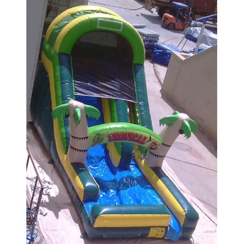 water slide for rent